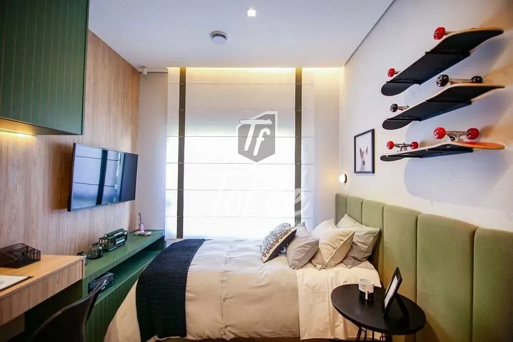 Apartamento, 1 quarto, 53 m² - Foto 18