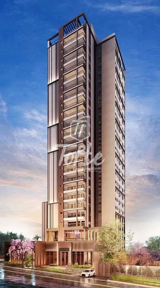Apartamento, 1 quarto, 53 m² - Foto 1