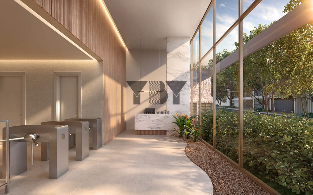 Sala-Conjunto, 26 m² - Foto 4