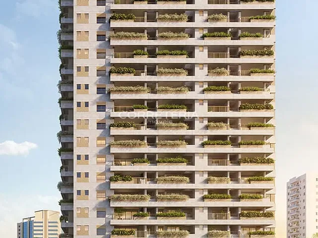 Sala à venda, no bairro Moema em São Paulo