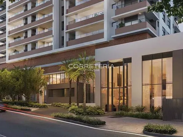 Apartamento 3 quartos e 3 banheiros, à venda, no bairro Vila Mariana em São Paulo