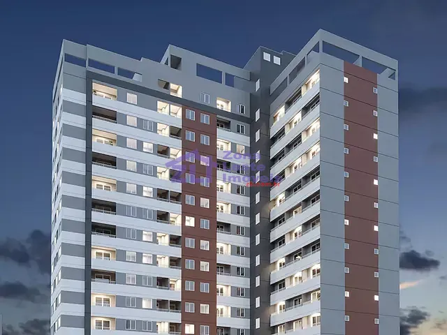 Studio 1 quarto e 1 banheiro, à venda, no bairro Jardim Imperador (Zona Leste) em São Paulo