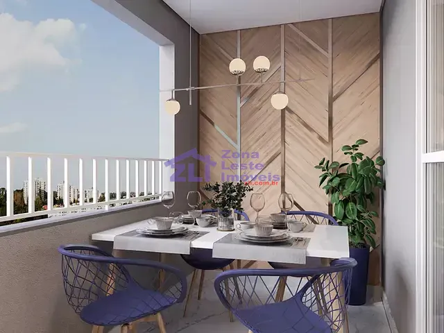 Studio 1 quarto e 1 banheiro, à venda, no bairro Jardim Imperador (Zona Leste) em São Paulo