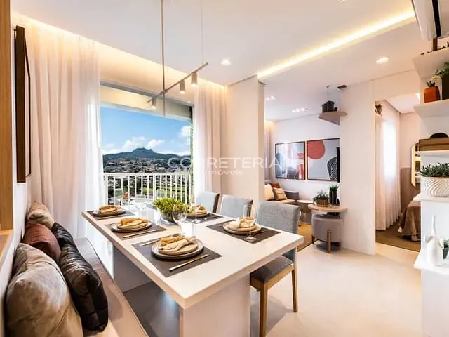 Empreendimento disponível, no bairro Jaraguá em São Paulo