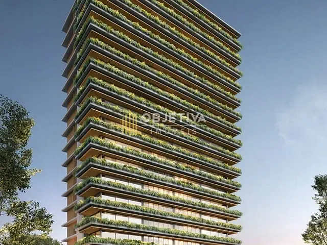 Apartamento 3 quartos e 5 banheiros, à venda, no bairro Três Figueiras em Porto Alegre