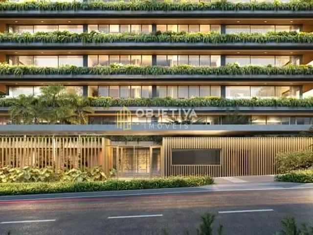Apartamento 3 quartos e 5 banheiros, à venda, no bairro Três Figueiras em Porto Alegre