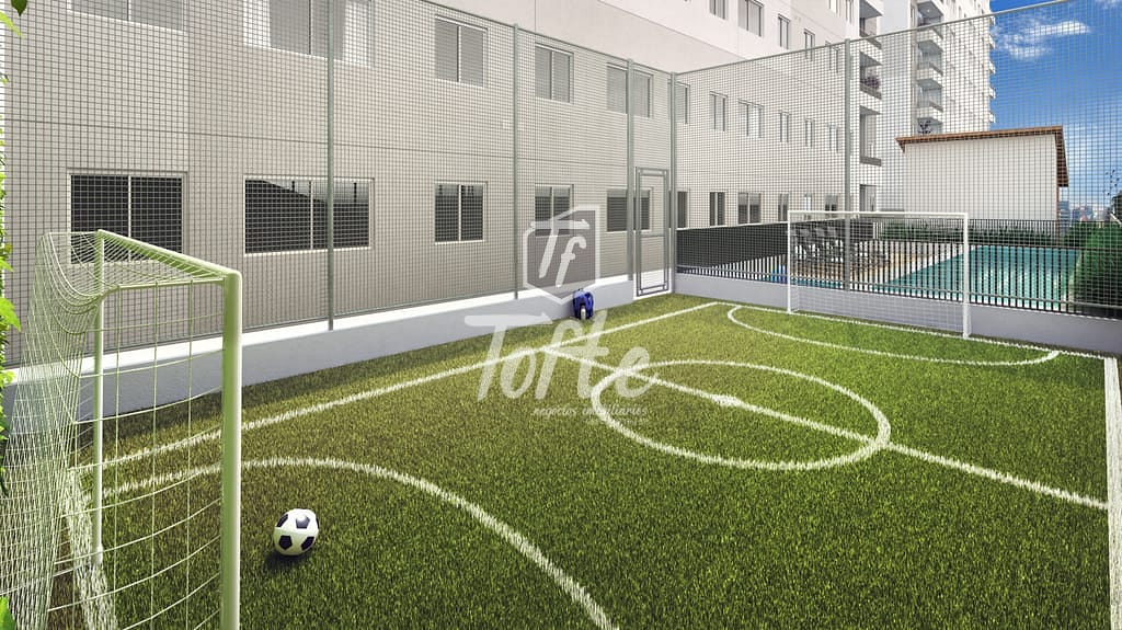 Apartamento, 2 quartos, 32 m² - Foto 5