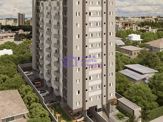 Apartamento 2 quartos e 1 banheiro, à venda, no bairro Itaquera em São Paulo