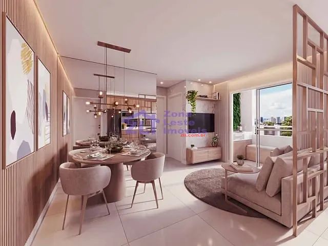 Apartamento 2 quartos e 1 banheiro, à venda, no bairro Itaquera em São Paulo