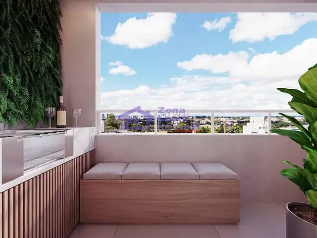 Apartamento 2 quartos e 1 banheiro, à venda, no bairro Itaquera em São Paulo