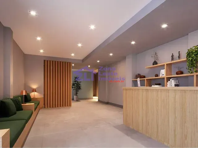 Apartamento 3 quartos e 2 banheiros, à venda, no bairro Tatuapé em São Paulo