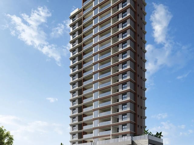 Foto do Apartamento - Garden à venda 3 Quartos 1 Suite 2 Vagas 156.52M² Pinheiros São Paulo - SP | Cabral 170 | Lares e Andares Imóveis