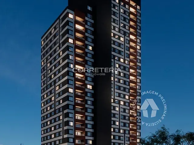 Studio 1 quarto e 1 banheiro, à venda, no bairro Jardim Aeroporto em São Paulo