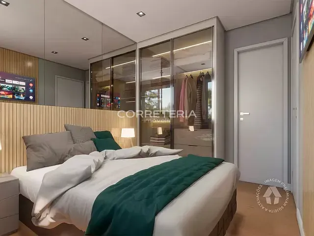 Studio 1 quarto e 1 banheiro, à venda, no bairro Jardim Aeroporto em São Paulo