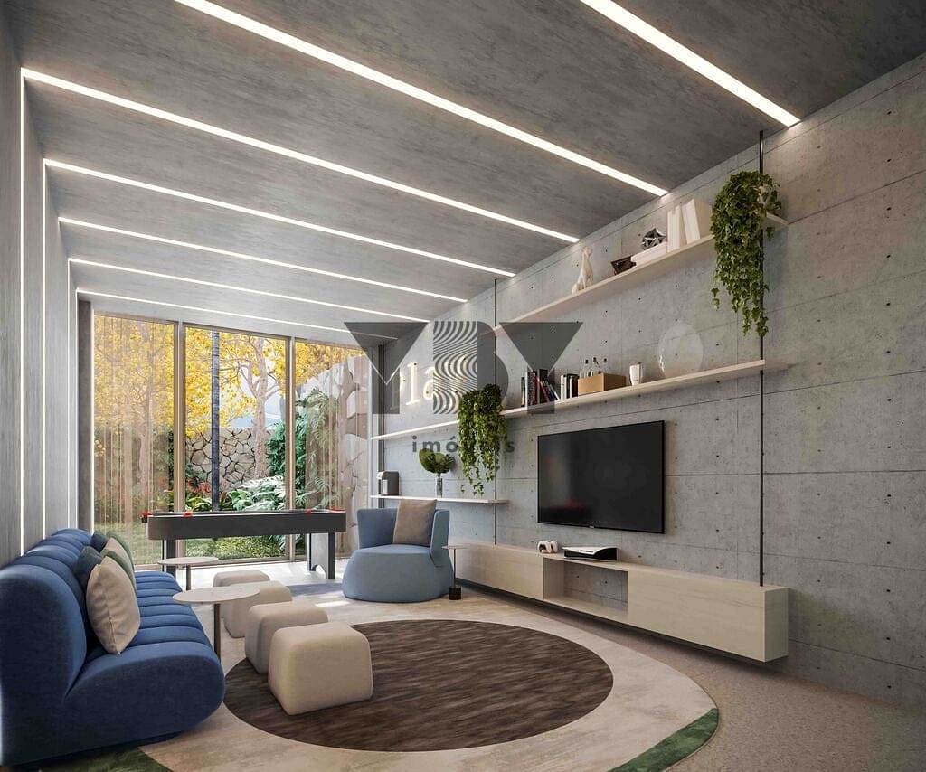 Apartamento à venda com 4 quartos, 298m² - Foto 21