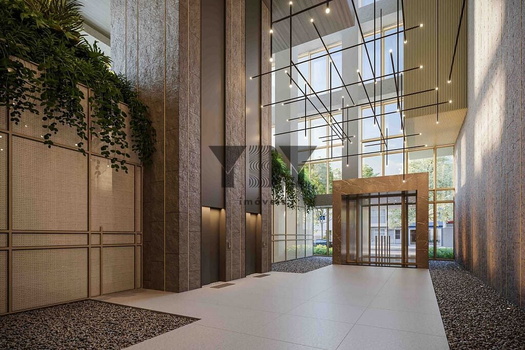 Apartamento à venda com 4 quartos, 298m² - Foto 6