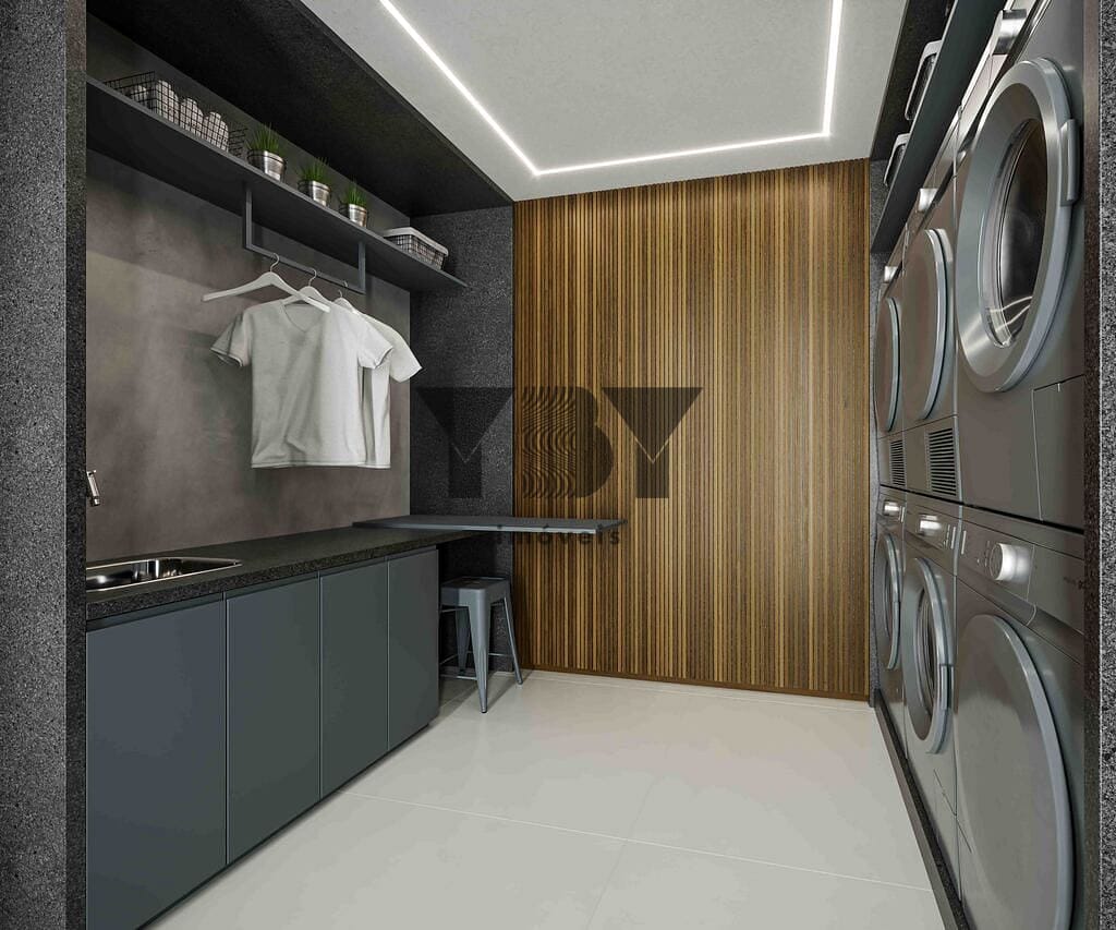 Apartamento à venda com 4 quartos, 298m² - Foto 25