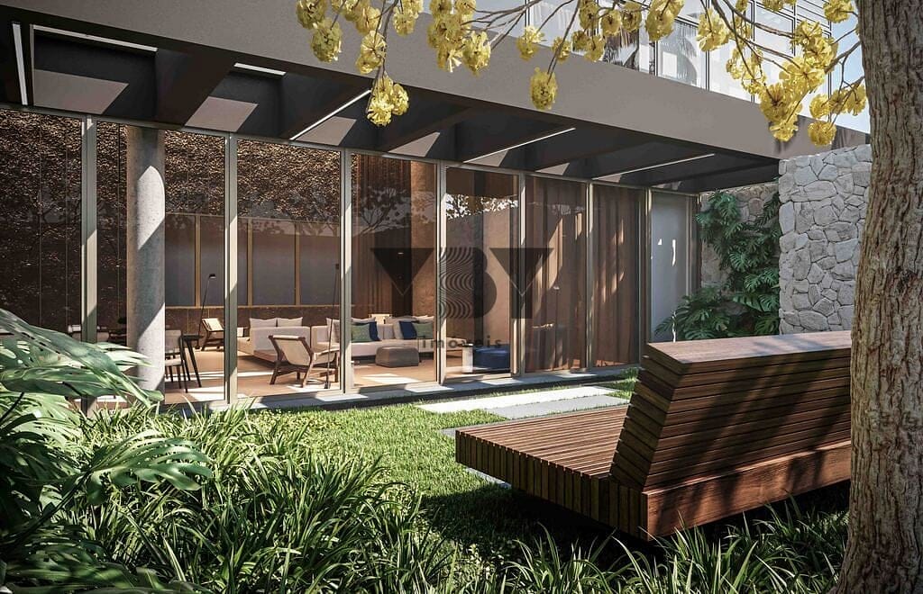 Apartamento à venda com 4 quartos, 298m² - Foto 31