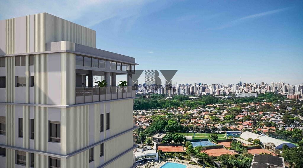 Apartamento à venda com 4 quartos, 298m² - Foto 38