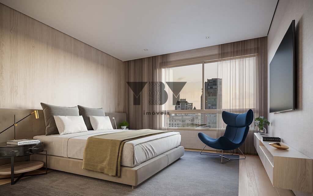 Apartamento à venda com 4 quartos, 298m² - Foto 12