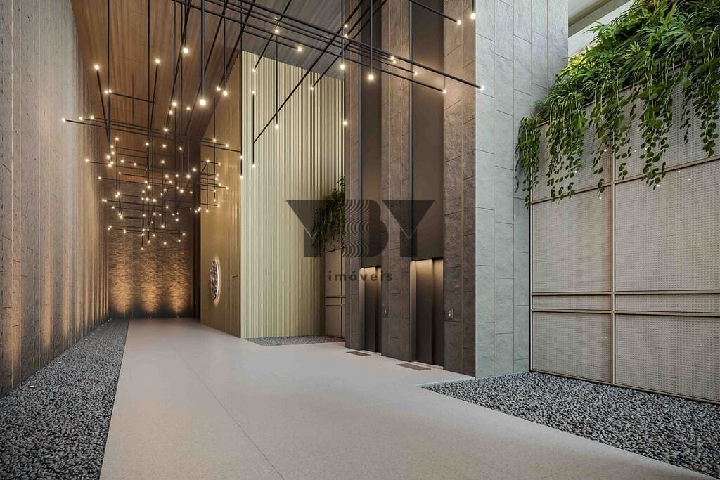 Apartamento à venda com 4 quartos, 298m² - Foto 5