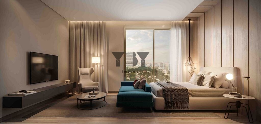 Apartamento à venda com 4 quartos, 298m² - Foto 15
