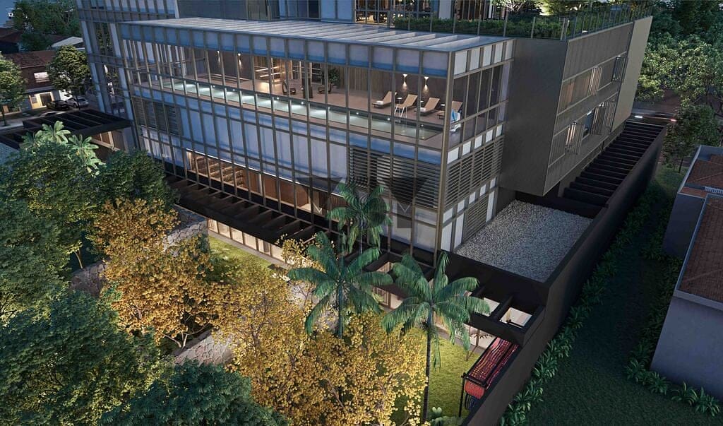 Apartamento à venda com 4 quartos, 298m² - Foto 39