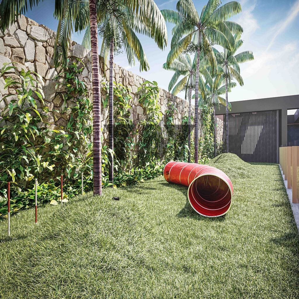 Apartamento à venda com 4 quartos, 298m² - Foto 33