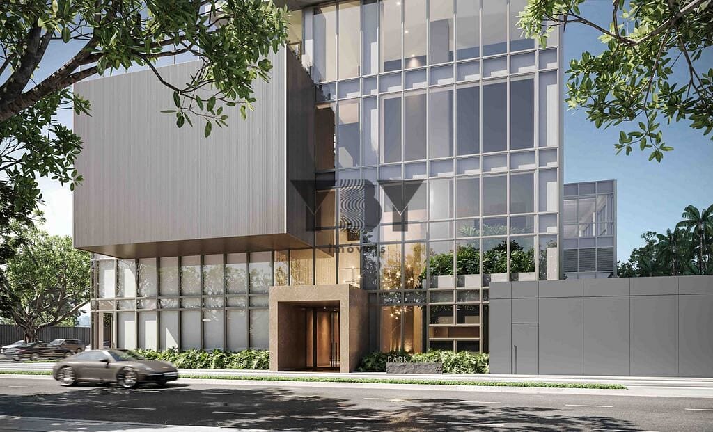 Apartamento à venda com 4 quartos, 298m² - Foto 4