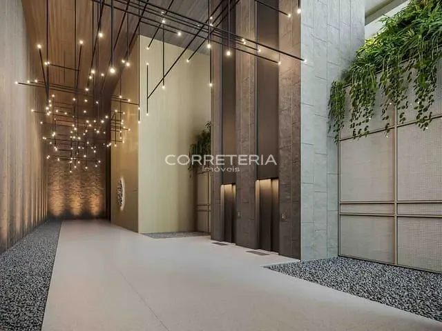 Apartamento 4 quartos e 6 banheiros, à venda, no bairro Ibirapuera em São Paulo