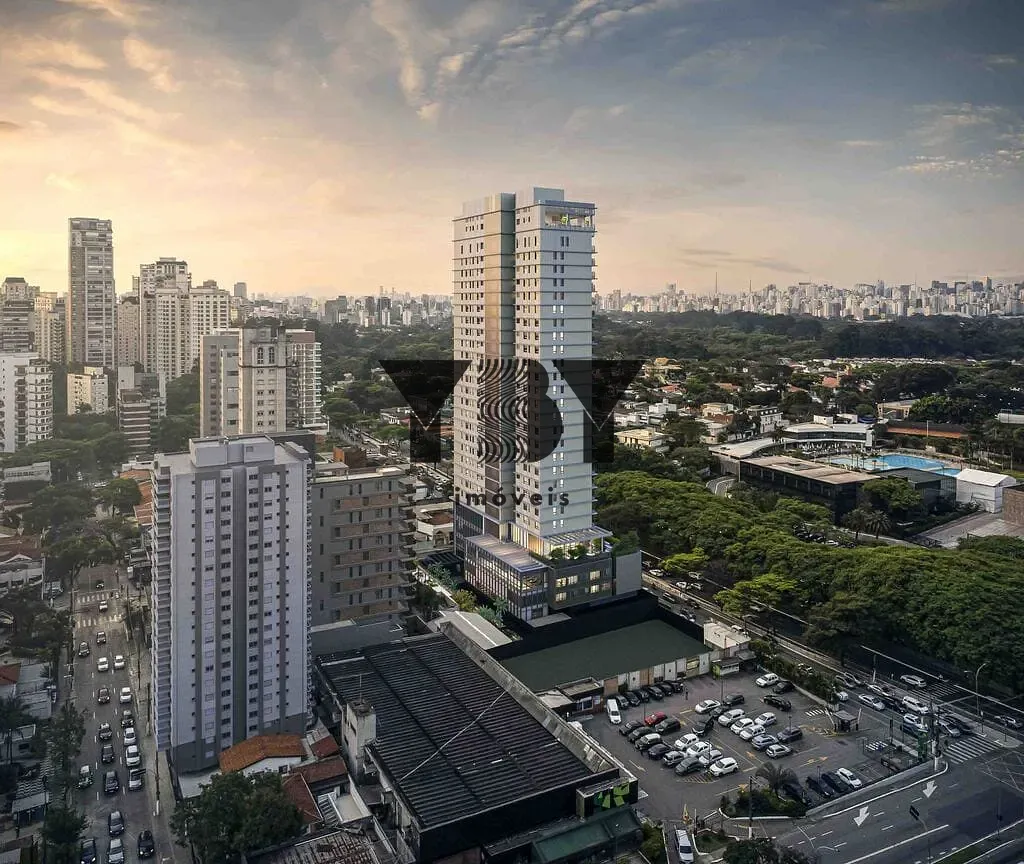 Apartamento, 4 quartos, 298 m² - Foto 3