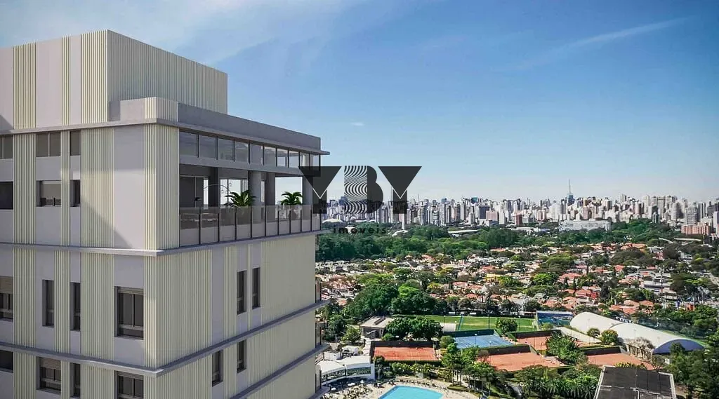 Apartamento, 4 quartos, 298 m² - Foto 38