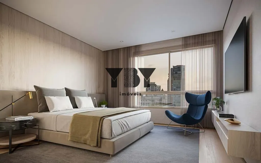 Apartamento, 4 quartos, 298 m² - Foto 12