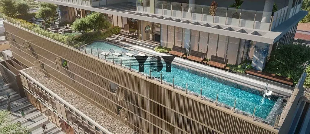 Apartamento, 3 quartos, 240 m² - Foto 35