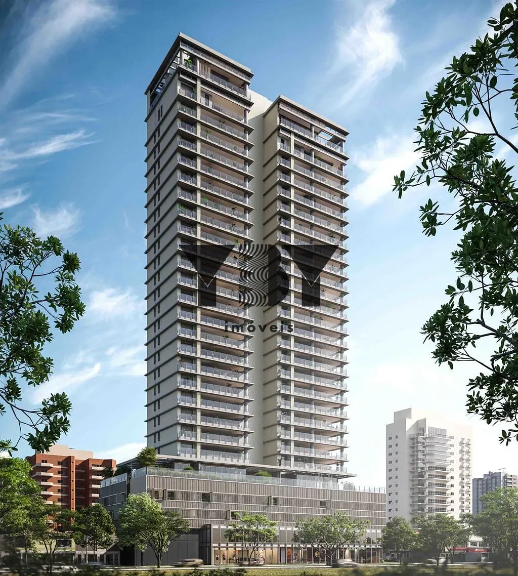 Apartamento, 3 quartos, 240 m² - Foto 2