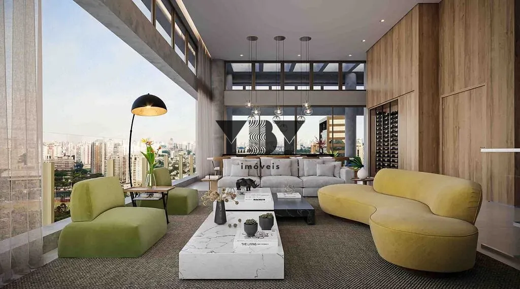Apartamento, 3 quartos, 240 m² - Foto 13