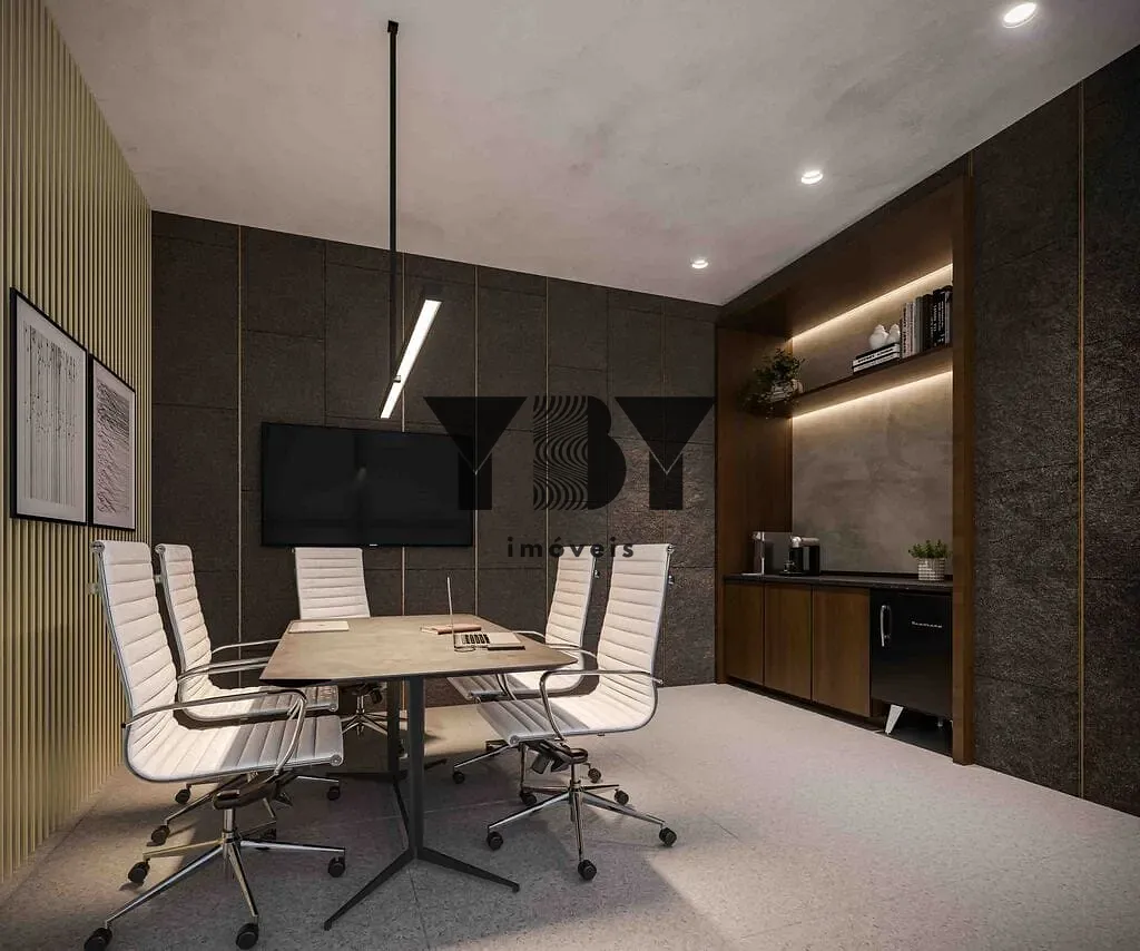 Apartamento, 3 quartos, 240 m² - Foto 22