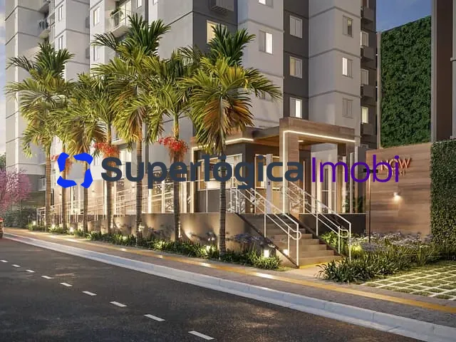 Apartamento 3 quartos e 2 banheiros, à venda, no bairro Setor Sudoeste em Goiânia