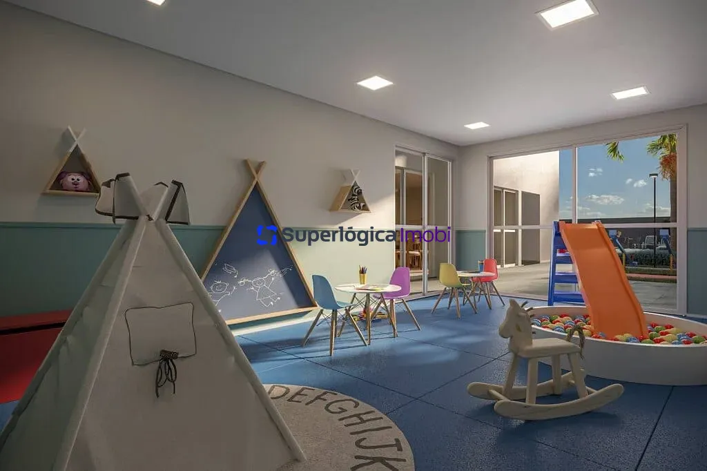 Apartamento, 3 quartos, 108 m² - Foto 7