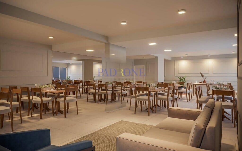 Apartamento à venda com 3 quartos, 112m² - Foto 5