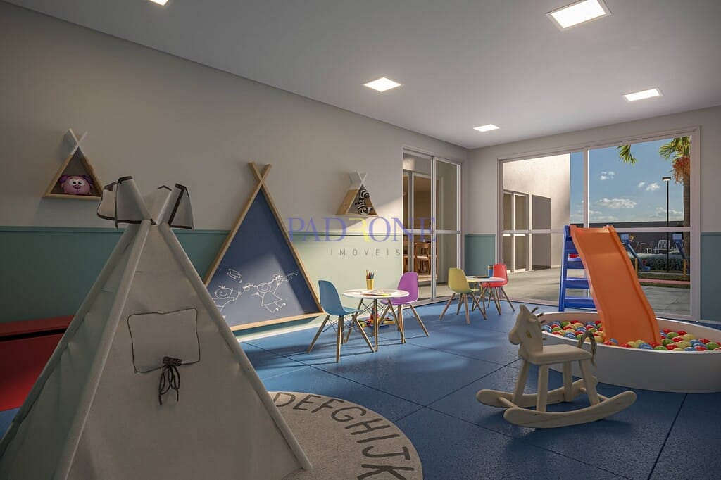 Apartamento à venda com 2 quartos, 77m² - Foto 7