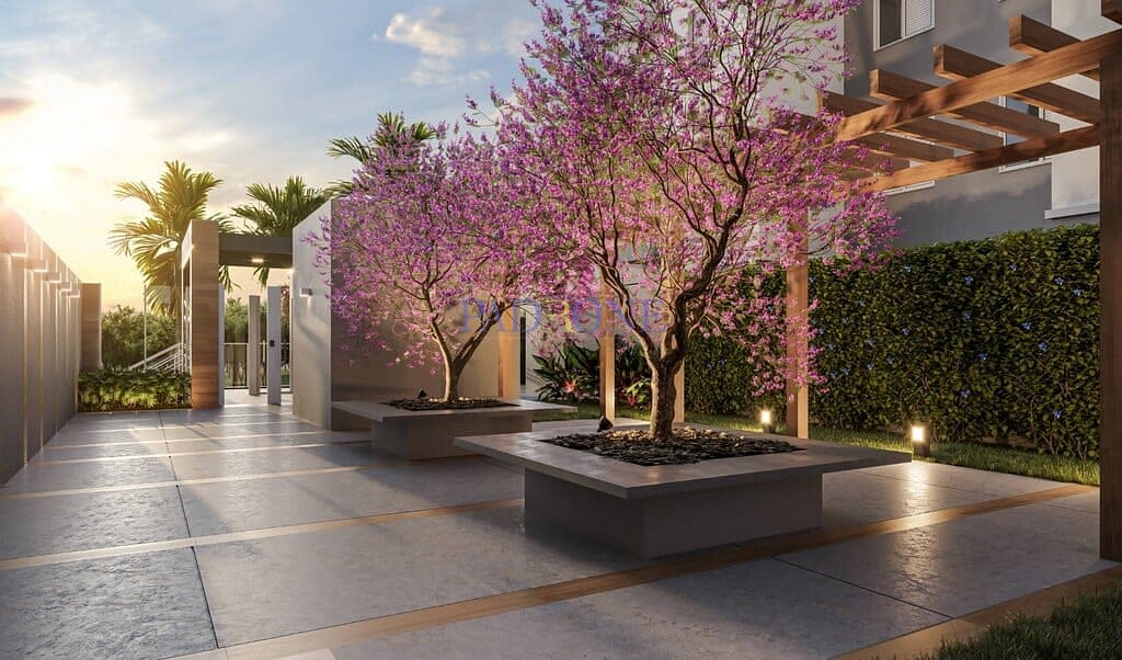 Apartamento à venda com 2 quartos, 77m² - Foto 11