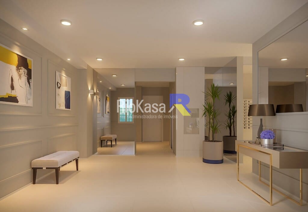 Apartamento, 3 quartos, 61 m² - Foto 3