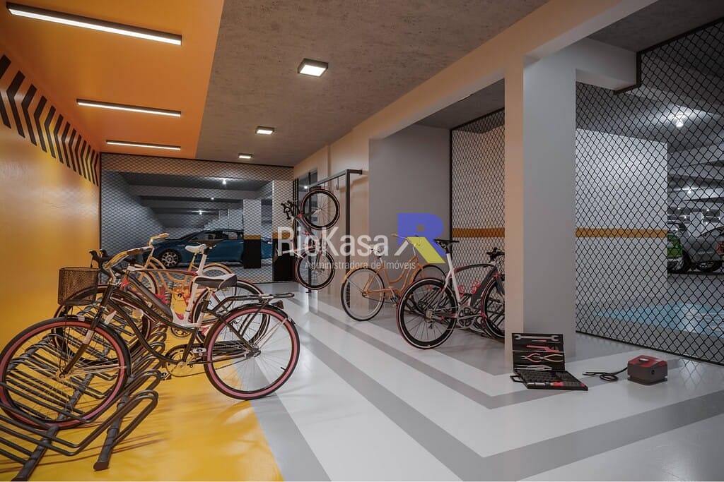 Apartamento, 3 quartos, 61 m² - Foto 8