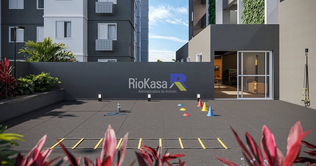 Apartamento, 3 quartos, 61 m² - Foto 10