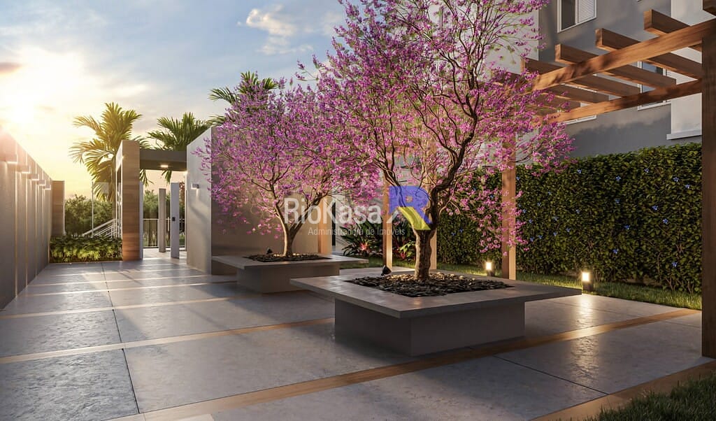 Apartamento, 3 quartos, 61 m² - Foto 11