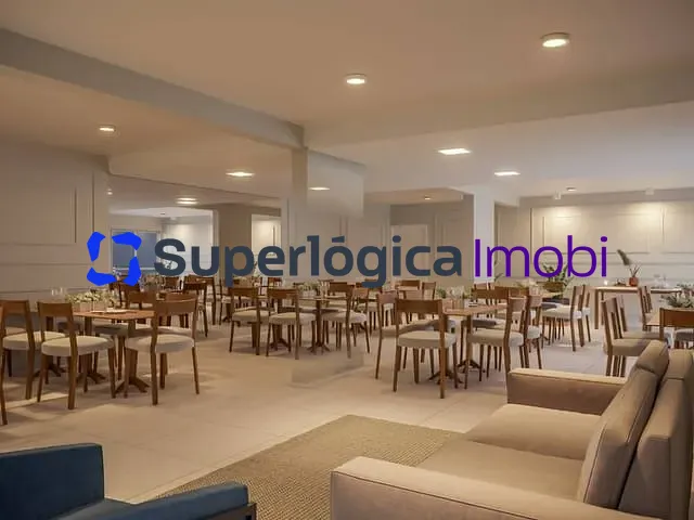 Apartamento 3 quartos e 2 banheiros, à venda, no bairro Setor Sudoeste em Goiânia