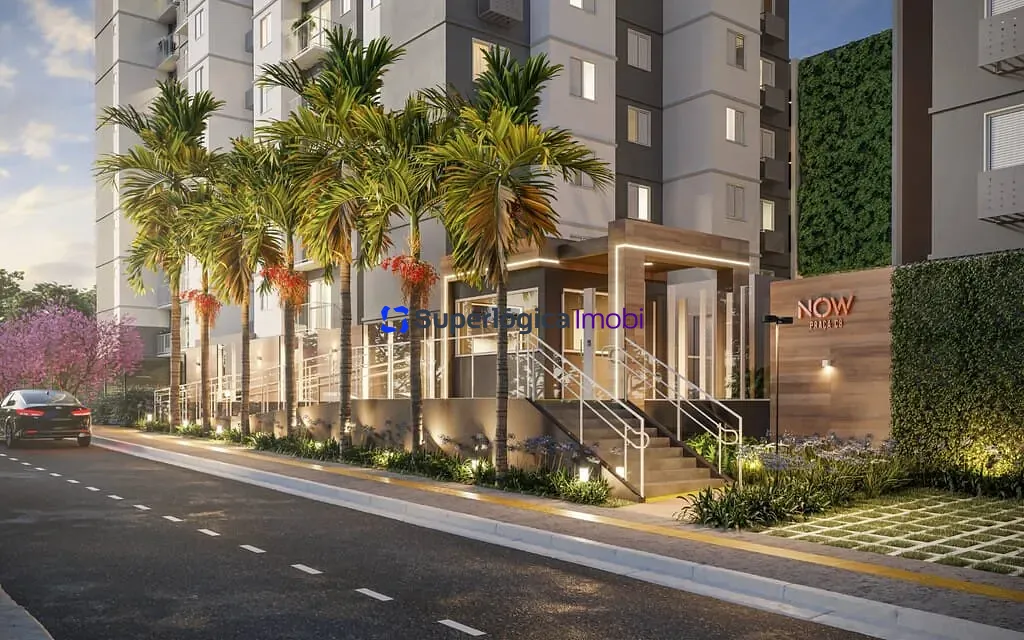 Apartamento, 3 quartos, 61 m² - Foto 2