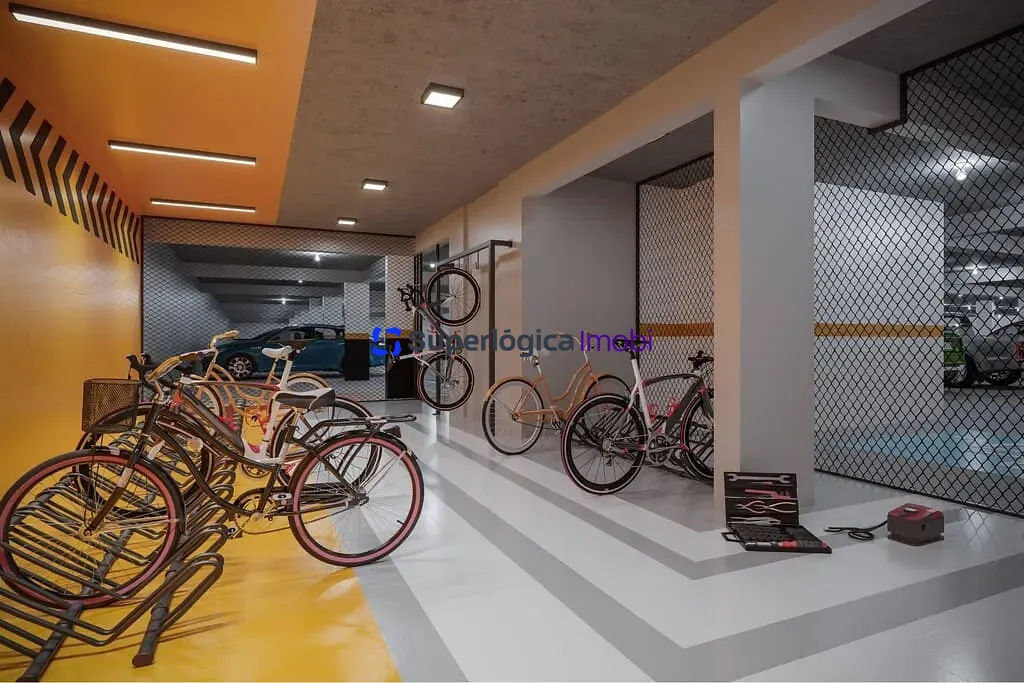 Apartamento, 3 quartos, 61 m² - Foto 8