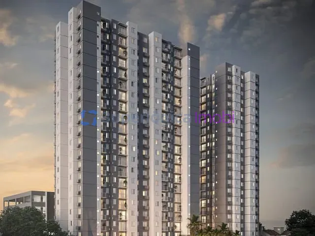 Apartamento 3 quartos e 2 banheiros, à venda, no bairro Setor Sudoeste em Goiânia
